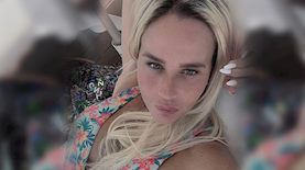 מורן אייזנשטיין, צילום: אינסטגרם