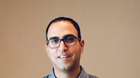 נדב, צילום: נדב
