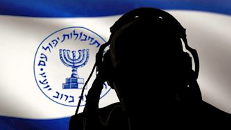 המוסד, צילום: shutterstock