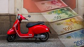 וספה, צילום: פלאש 90, vecteezy