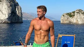 טל מורד, צילום: אינסטגרם