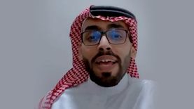 מוחמד סעוד הבלוגר הסעודי