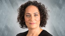 קרן לייזרוביץ סמנכ"לית השיווק והחדשנות בזק, צילום: רונן טופלברג