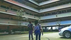 בית ספר - אילוסטרציה, צילום: pexels