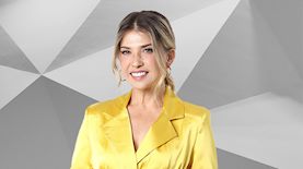 עו"ד שיר הספרי, צילום: אביגיל עוזי