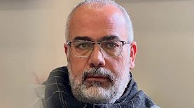 אוסאמה סעדי, צילום: ויקיפדיה