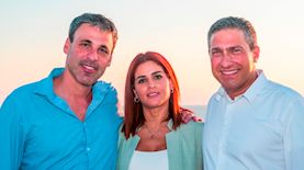 חיות כהן שבו ופורת, צילום: ריטבו