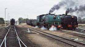 קרון רכבת, צילום: ויקיפדיה