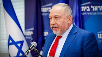 אביגדור ליברמן, צילום: פלאש 90/ אוליביה פיטוסי