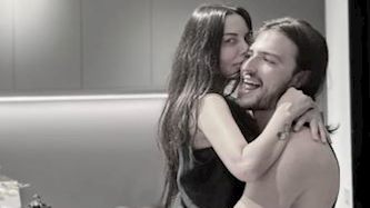 מאיה בוסקילה, צילום: אינסטגרם