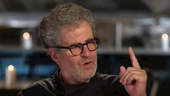 אייל שני, צילום: יוטיוב/ CBS Mornings