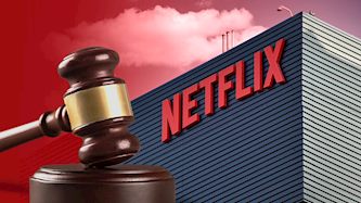 נטפליקס, צילום: shutterstock