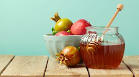 ראש השנה, צילום: shutterstock