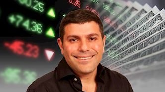 טדי שגיא, צילום: יחצ, shutterstock