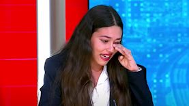 הדר מוכתר, צילום: יוטיוב/ עכשיו 14