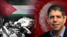 יריב אופנהיימר, צילום: תומר אפלבאום, פלאש 90/ נאסר אישתייך