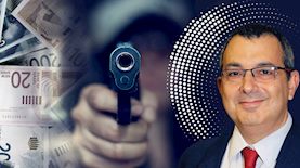 יהודה שפר על סחיטת דמי חסות, צילום: vecteezy, shutterstock