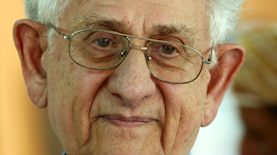 אליקים העצני, צילום: פלאש 90