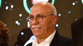 עלי סלאלחה, צילום: פלאש 90