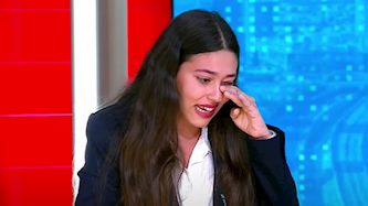 הדר מוכתר, צילום: יוטיוב/ עכשיו 14