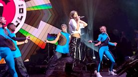 אגם בוחבוט, צילום: דינה דדשב