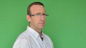 אלמ רונן איציק, צילום: פרטי