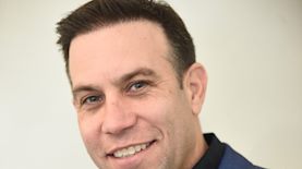 תומר אייזן, צילום: יחצ