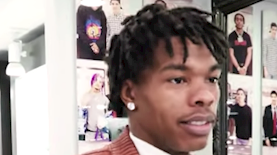 ליל בייבי, צילום: ויקיפדיה