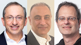 מינויים באינטל העולמית, צילום: יחצ