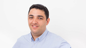 עופר ענבר, צילום: שלומית קזלו