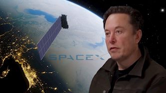 אילון מאסק, מנכ"ל SpaceX, צילום: shutterstock, יוטיוב/ insider News