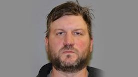 שאנון ברנדט, צילום: Foster County Sheriff