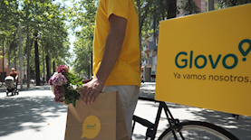 צילום: Glovo