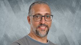אורן אלעד, צילום: Eclipse media
