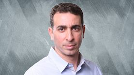 אסף אביב, צילום: רועי פיינגולד