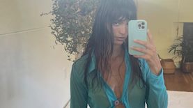 שרלבי דין, צילום: אינסטגרם