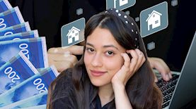 הדר מוכתר, צילום: טוויטר, shutterstock, vecteezy