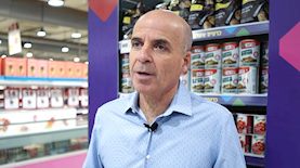 ערן וולף, סמנכ"ל מועדון ומוצרים פיננסים ברשת רמי לוי