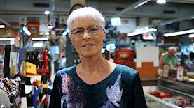 דפנה פלד, יועצת ומאמנת להתנהלות כלכלית במרחב המשפחתי