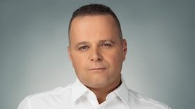 תומר גלאם, צילום: אלעד מלכה