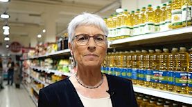 דפנה פלד, יועצת ומאמנת להתנהלות כלכלית במרחב המשפחתי