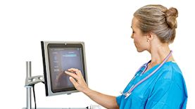 אייסקיור, צילום: icecure-medical.com