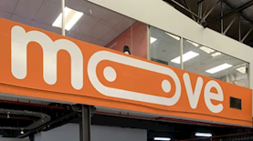 Moove, צילום: Moove