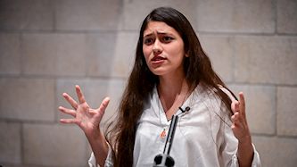 הדר מוכתר, צילום: פלאש 90/ אבשלום ששוני