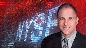 ג'ון מאייר, מנהל ההשקעות הראשי ב-GLOBALX, צילום: shutterstock, גלובס אקס