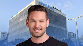 אייל גיבלי, צילום: עופר חג׳יוב