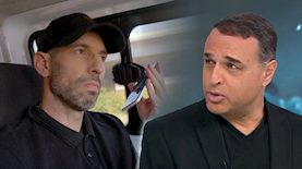 שתולה, המתחזים, צילום: מסך רשת 13, יחצ קשת 12