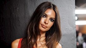 אמילי רטאייקאוסקי, צילום: פייסבוק/ אמילי רטאייקאוסקי