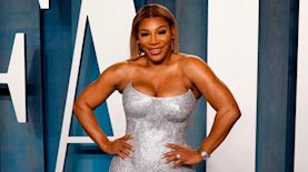 סרינה ויליאמס, צילום: פייסבוק/ סרינה ויליאמס