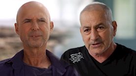 הילדה שנעלמה בחולות, אחד למיליון, צילום: מסך רשת 13, מסך קשת 12